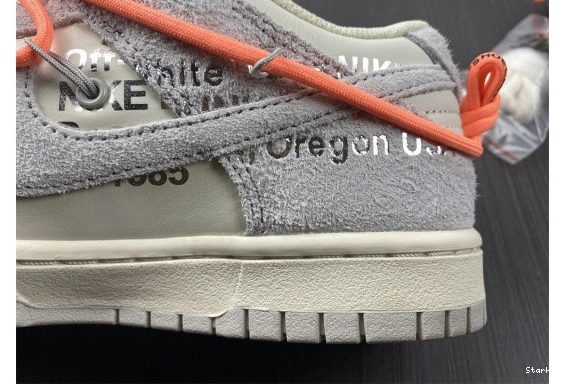 Lot Dunk O-W Nike 19 Low DJ0950-119 1124